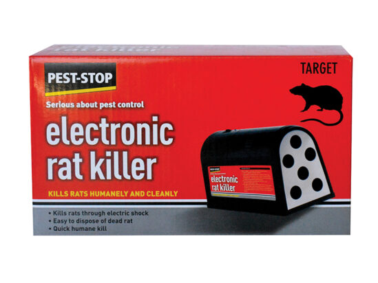 Electronic Rat Killer - Image 2