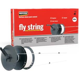 Fly String Dispenser