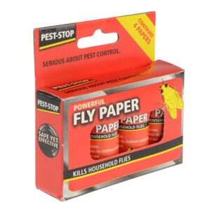 Fly Papers (Pack 4) - Image 2