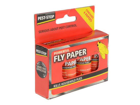 Fly Papers (Pack 4) - Image 2