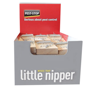 Little Nipper Mouse Trap (Box 30)