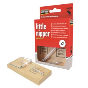 Little Nipper Mouse Trap (Box 2)
