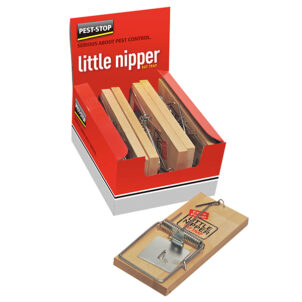 Little Nipper Rat Trap (Box 6)