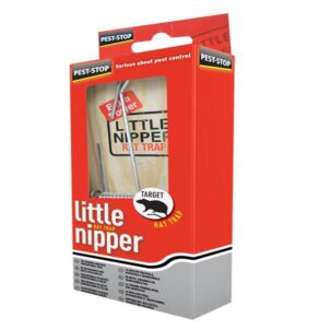 Little Nipper Rat Trap (Single Boxed)