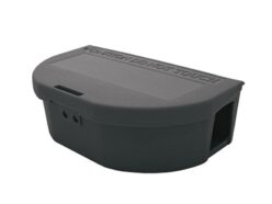 Plastic Mouse Bait Station