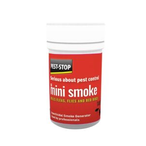 Mini Smoke Insect Killer
