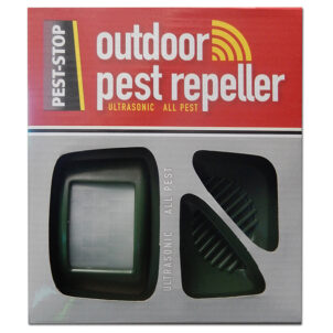 Ultrasonic All Pest Repeller