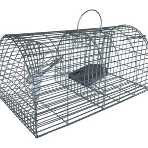 Multicatch Rat Cage