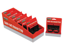 Sure-Set Mouse Trap (Twin Pack)