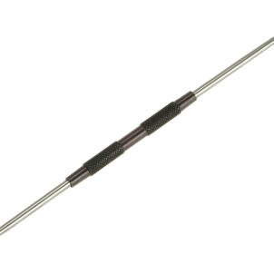 122 Double-Ended Scriber 177mm (7in)