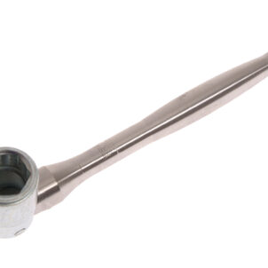 380 Scaffold Spanners Stainless Steel Hex 7/16W Poker Handle