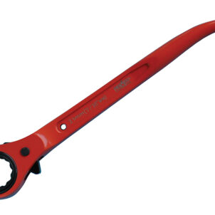 601 Short Ratchet Podger Spanner 21mm