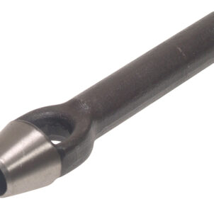 Wad Punch 10mm (3/8in)