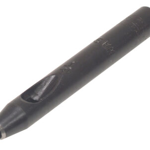 No.8 Belt Punch 6.5mm (1/4in)