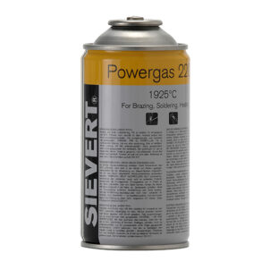 Self-Seal Butane/Propane Gas Cartridge 175g