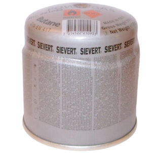 Butane Gas Cartridge 190g