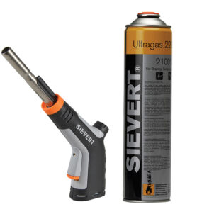 2535 Powerjet Kit with Ultragas