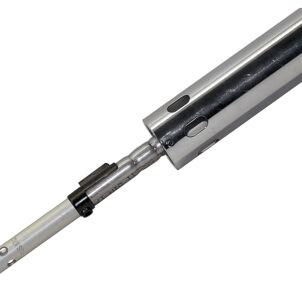 8708 Hot Air Burner
