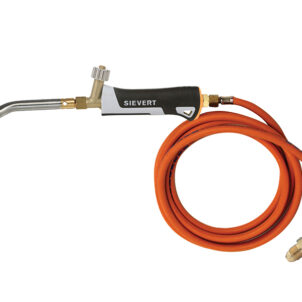 Cyclone Torch Kit with Cyclone Burner