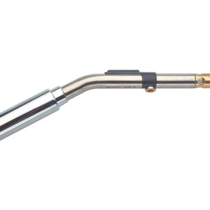 Promatic Cyclone Burner 25mm 7.4kW