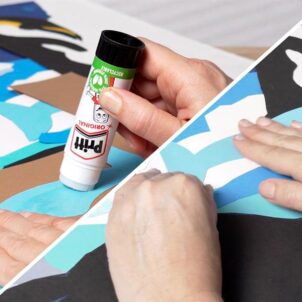 Pritt Stick Glue 43g - Image 2