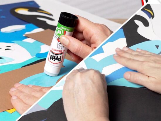 Pritt Stick Glue 43g - Image 2