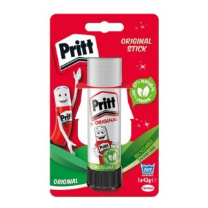 Pritt Stick Glue 43g - Image 5