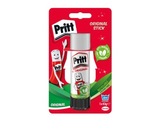 Pritt Stick Glue 43g - Image 5
