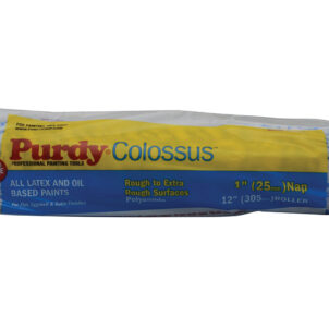 Colossus™ Sleeve 305 x 38mm (12 x 1.1/2in)