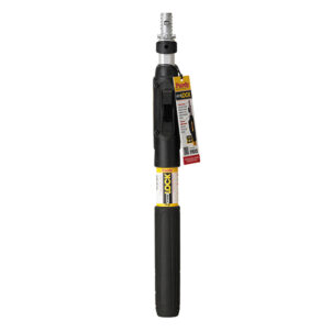 POWER LOCK™­ Extension Pole 0.3-0.6m (1-2ft)