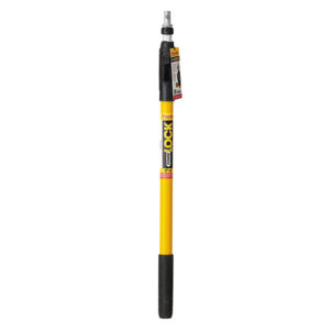 POWER LOCK™ Extension Pole 0.6-1.2m (2-4ft)