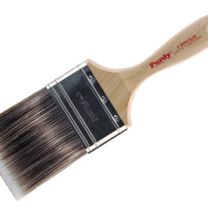 XL™ Elite™ Sprig™ Paint Brush 3in