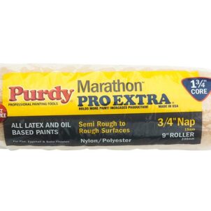 Marathon™ Roller Sleeve 228 x 44mm (9 x 1.3/4in)