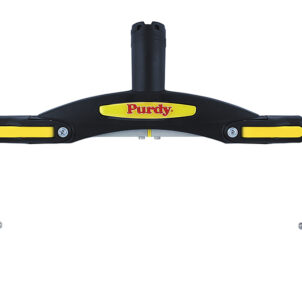 Revolution™ Premium Adjustable Frame 305-457mm (12-18in)