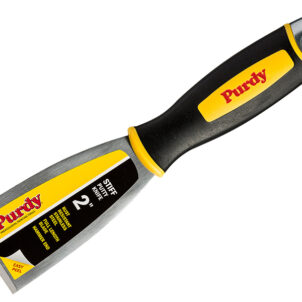 Premium Stiff Putty Knife 50mm (2in)