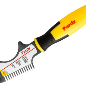 Brush & Roller Cleaning Tool
