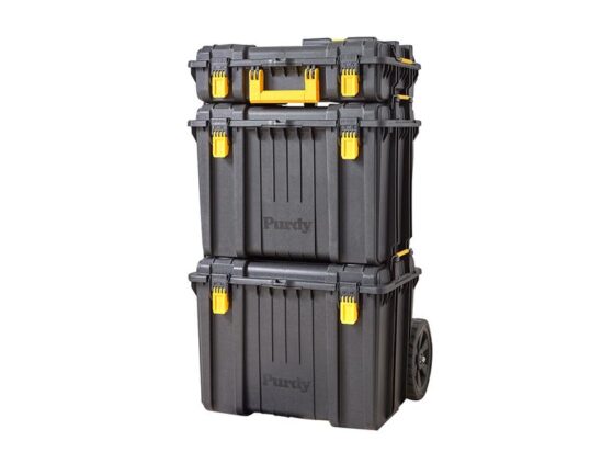 Painters Storage Box - Image 5