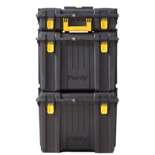 Painters Storage Box