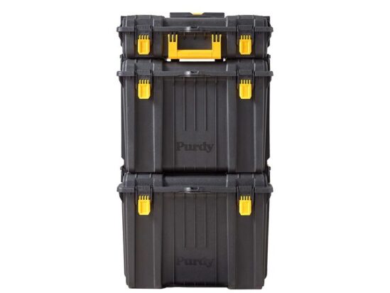 Painters Storage Box