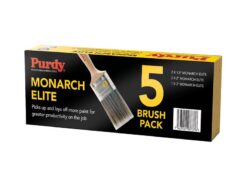 Paint Brushes