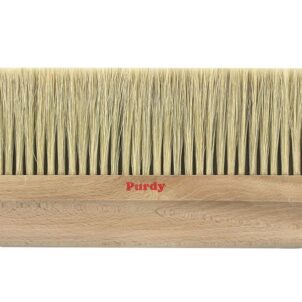 Paperhanging Brush 230mm (9in)