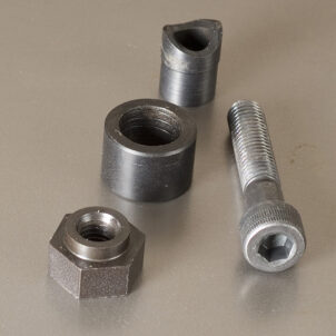Sheet Metal Punch 47mm - Image 5