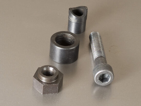 Sheet Metal Punch 47mm - Image 5