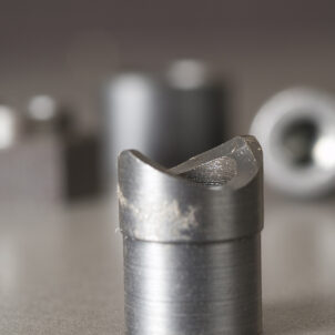Sheet Metal Punch 22.5mm - Image 4