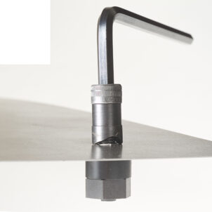 Sheet Metal Punch 18.6mm - Image 3