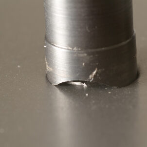 Sheet Metal Punch 22.5mm - Image 2
