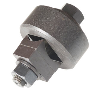 Square Sheet Metal Punch 25.4mm