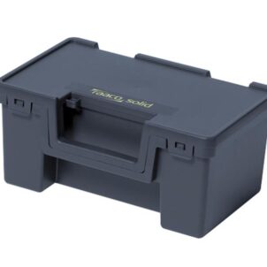 Solid Box 2 Medium Transporter Case