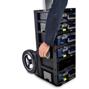 CarryMore 55x2 Storage System - Image 4