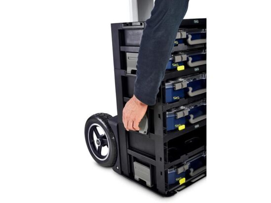 CarryMore 55x2 Storage System - Image 4